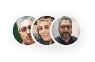کلینیک فوق تخصصی درمان واریس دکتر طاهری 7 رضایت بیماران