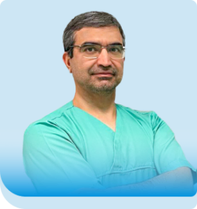 دکتر رضا طاهری